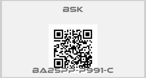 Bsk-BA25PP-P991-Cprice
