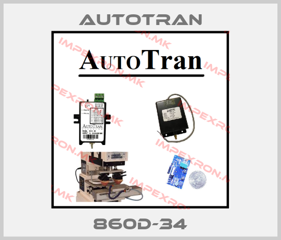 Autotran-860D-34price