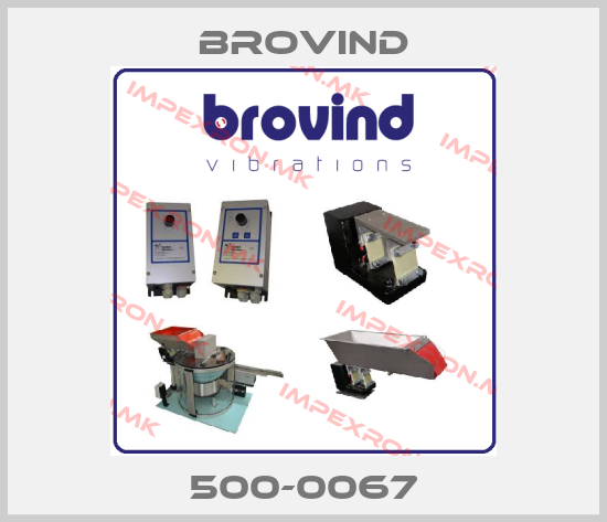 Brovind-500-0067price
