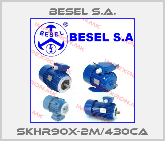 BESEL S.A.-SKhR90X-2M/430CAprice