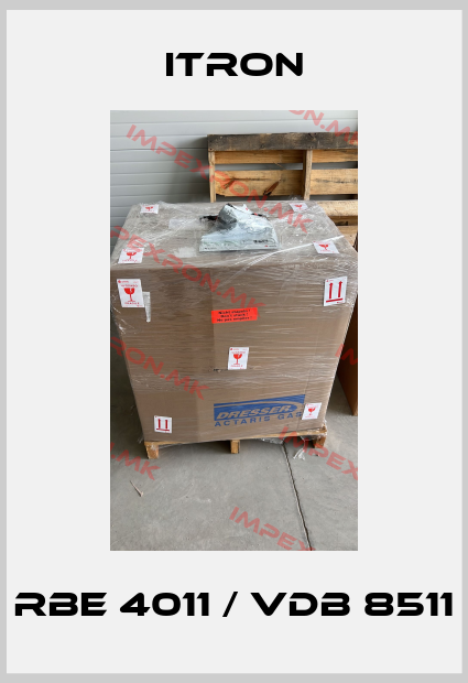 Itron-RBE 4011 / VDB 8511price
