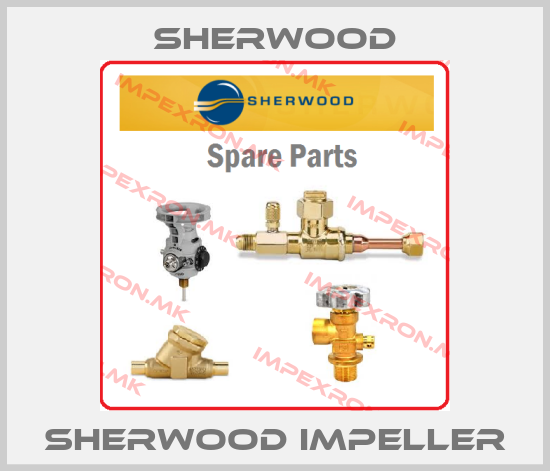 Sherwood-SHERWOOD IMPELLERprice