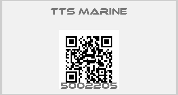 TTS Marine Europe