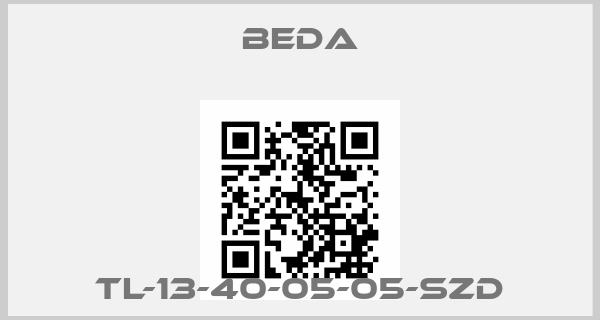 BEDA-TL-13-40-05-05-SZDprice