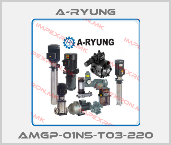 A-Ryung-AMGP-01NS-T03-220price