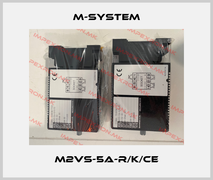 M-SYSTEM-M2VS-5A-R/K/CEprice