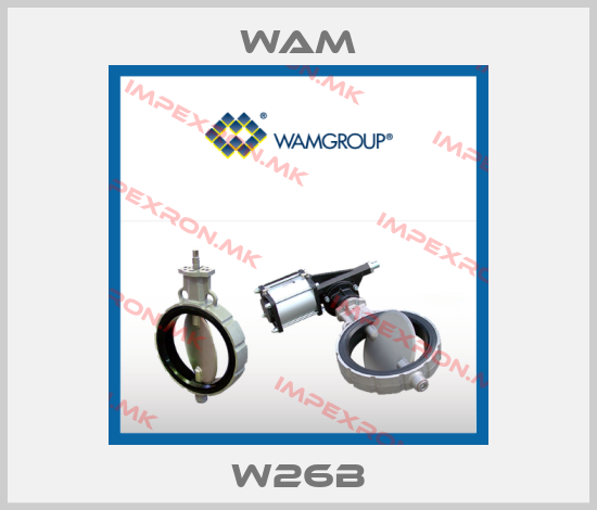 Wam-W26Bprice