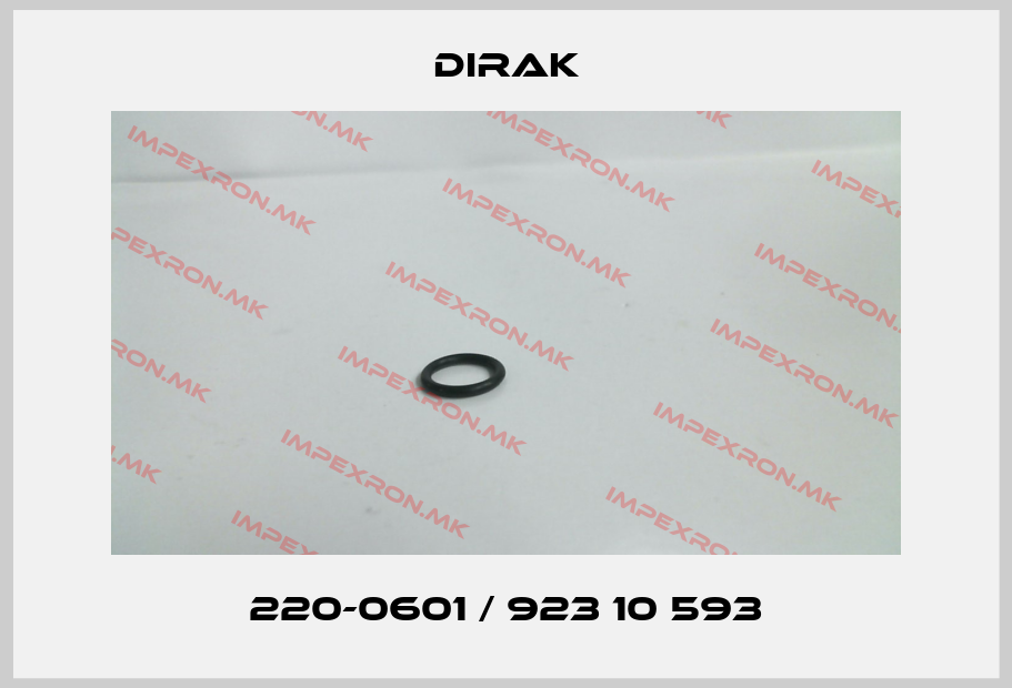 Dirak-220-0601 / 923 10 593price
