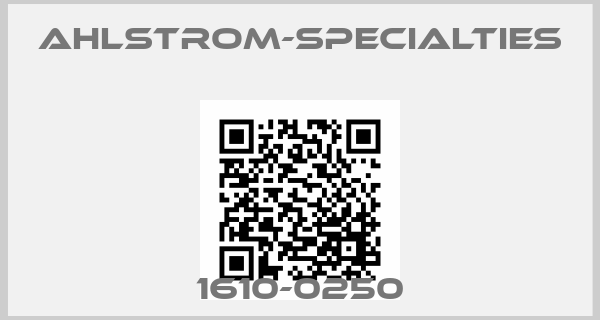 ahlstrom-specialties-1610-0250price