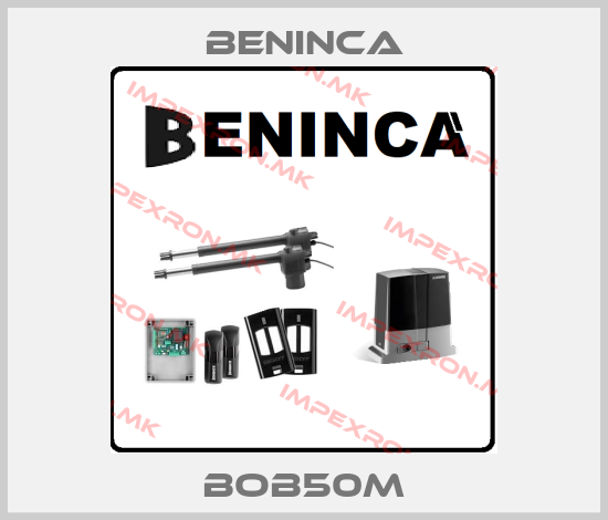 Beninca-BOB50Mprice