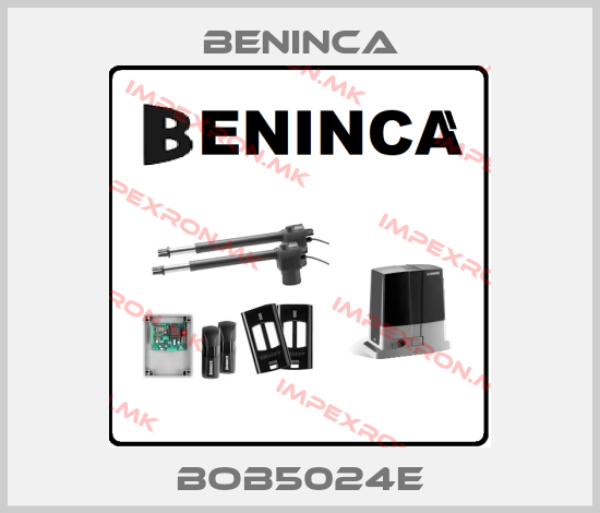 Beninca-BOB5024Eprice