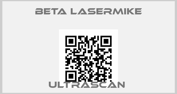 Beta LaserMike-ULTRASCAN price
