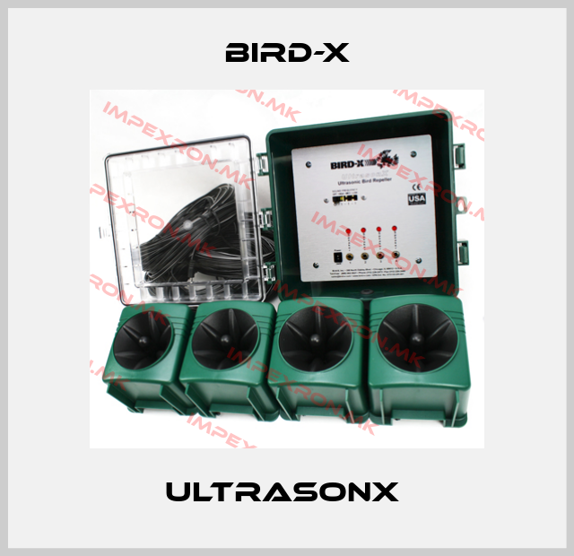 Bird-X-ULTRASONX price