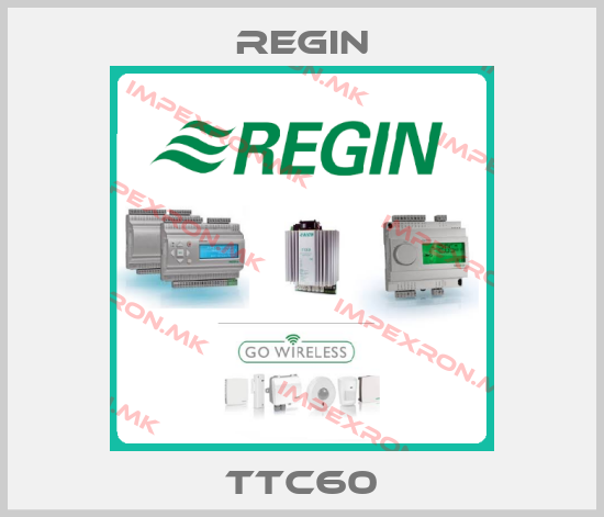 Regin-TTC60price