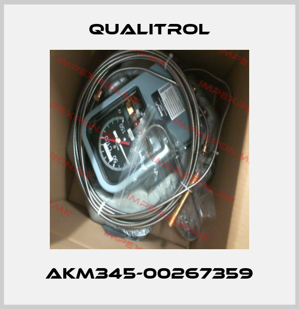 Qualitrol-AKM345-00267359price