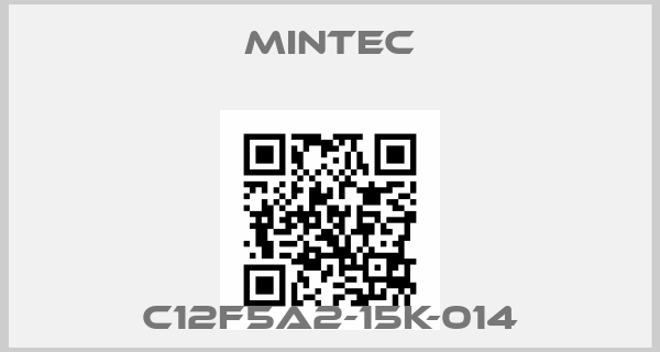 MINTEC-C12F5A2-15K-014price