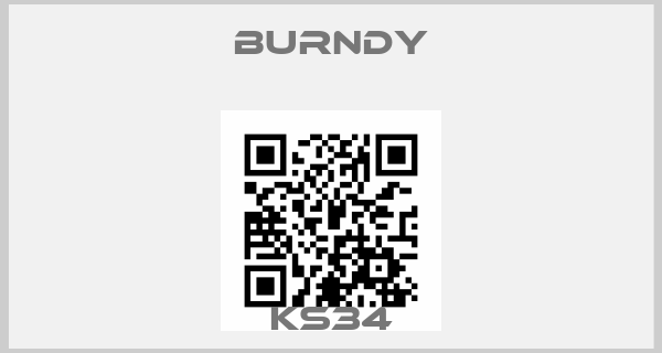 Burndy-KS34price