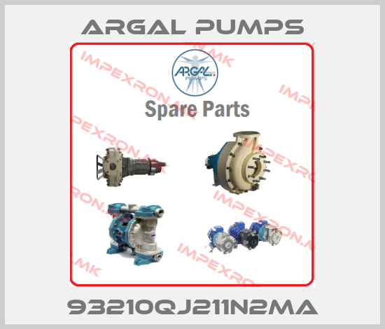 Argal Pumps-93210QJ211N2MAprice
