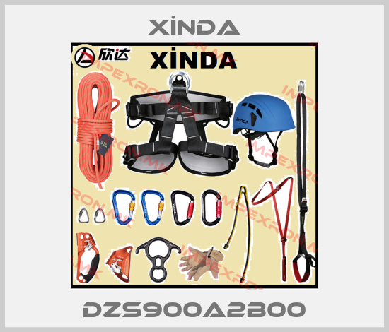 XİNDA-DZS900A2B00price