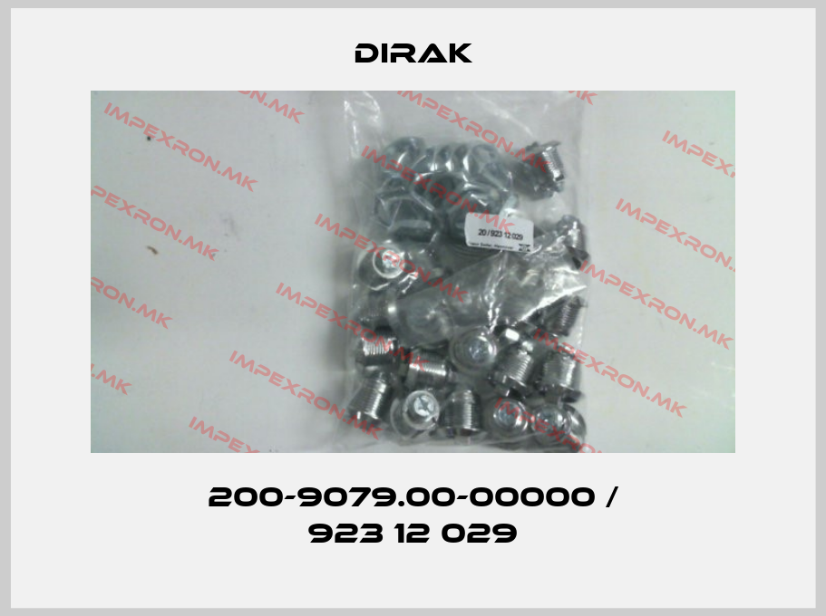 Dirak-200-9079.00-00000 / 923 12 029price