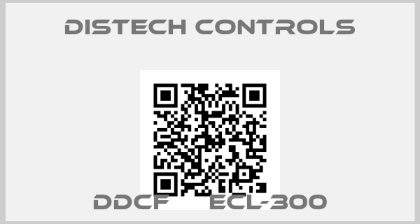 Distech Controls-DDCF 	  ECL-300price