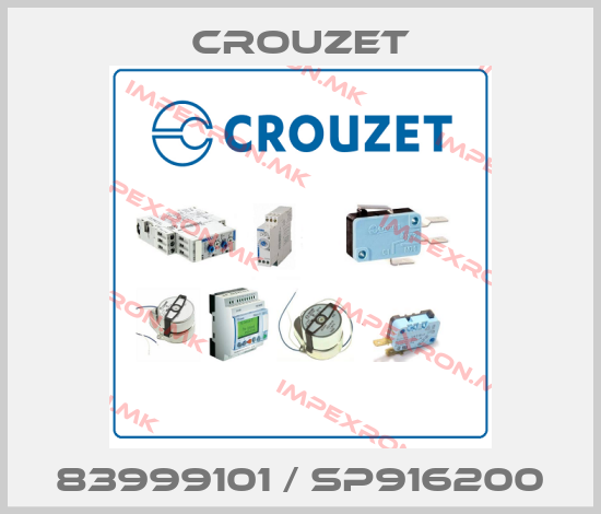 Crouzet-83999101 / SP916200price