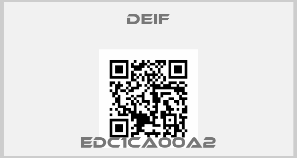 Deif-EDC1CA00A2price