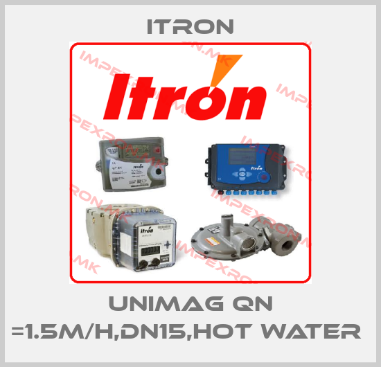 Itron Europe