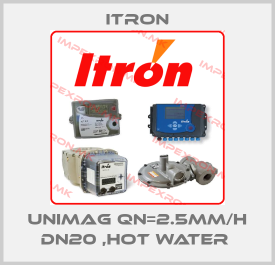 Itron Europe