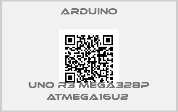 Arduino-UNO R3 MEGA328P ATMEGA16U2 price