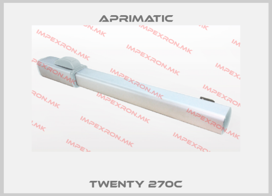 Aprimatic-Twenty 270Cprice