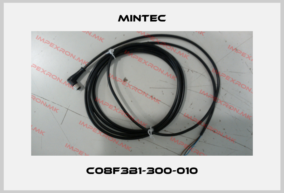 MINTEC-C08F3B1-300-010price