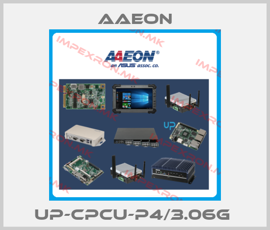Aaeon-UP-CPCU-P4/3.06G price