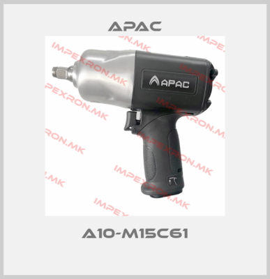 Apac-A10-M15C61price