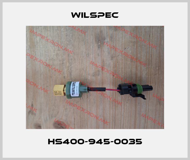 Wilspec-HS400-945-0035price