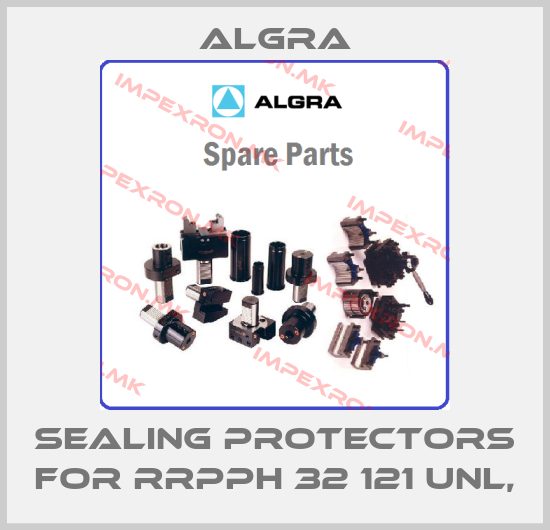 Algra-sealing protectors for RRPPH 32 121 UNL,price