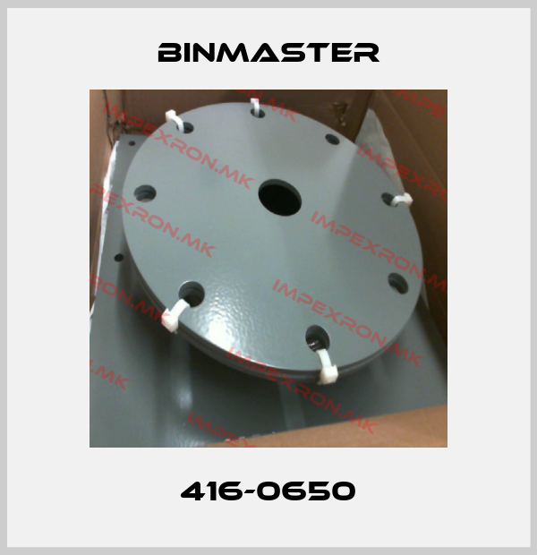 BinMaster-416-0650price