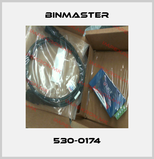 BinMaster-530-0174price