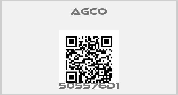 AGCO-505576D1price