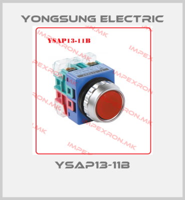 YongSung Electric-YSAP13-11Bprice