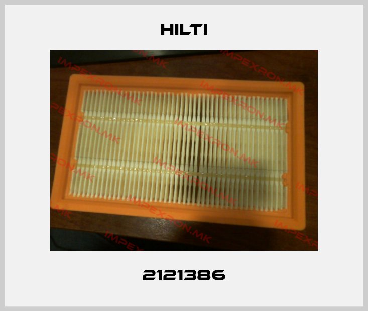 Hilti-2121386price