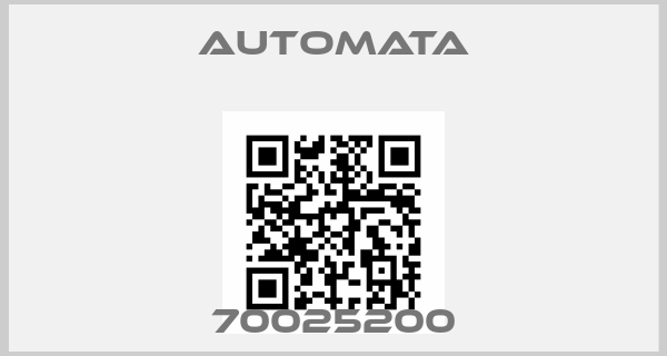 Automata-70025200price