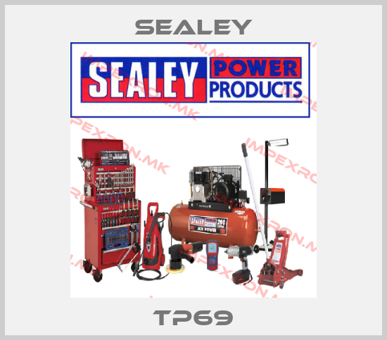 Sealey-TP69price