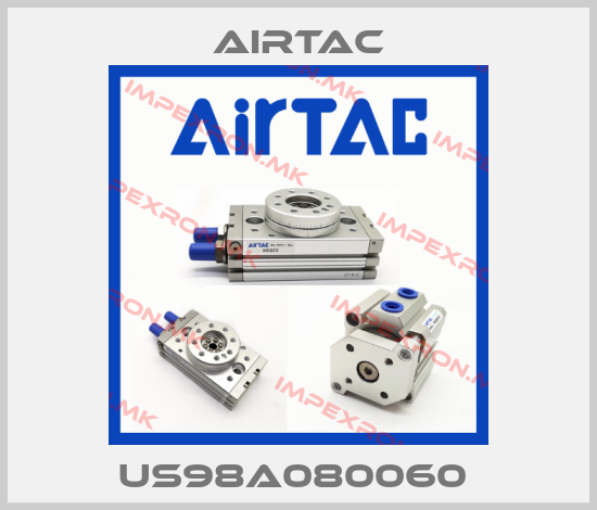 Airtac-US98A080060 price