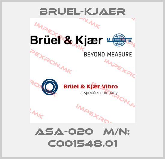 Bruel-Kjaer-ASA-020   M/N: C001548.01price