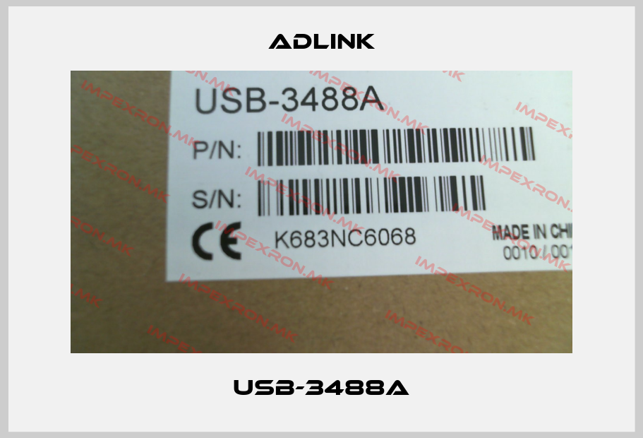 Adlink-USB-3488Aprice