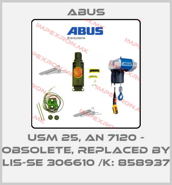 Abus Europe