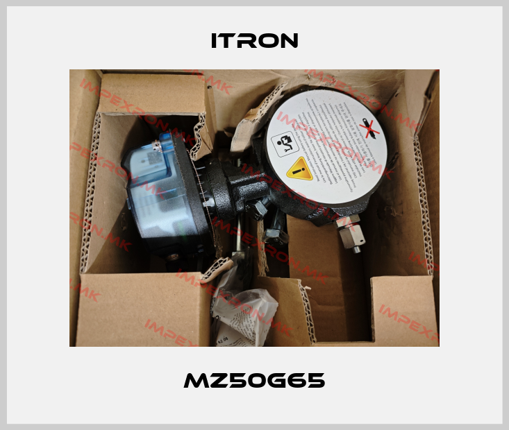 Itron-MZ50G65price