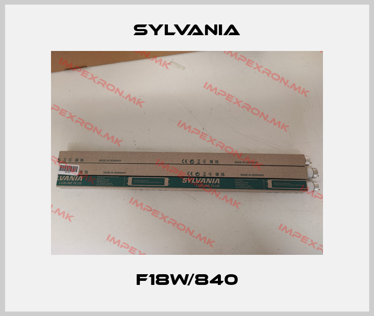 Sylvania-F18W/840price
