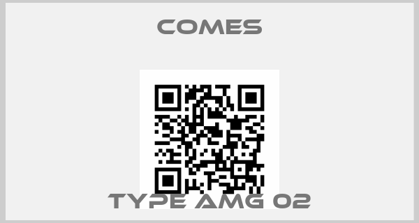 COMES-Type AMG 02price